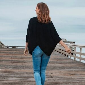 Barefoot Dreams CozyChic Shrug L/XL